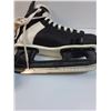Image 4 : CCM Wayne Gretzky Edition Mens Hockey Skates - Size 6