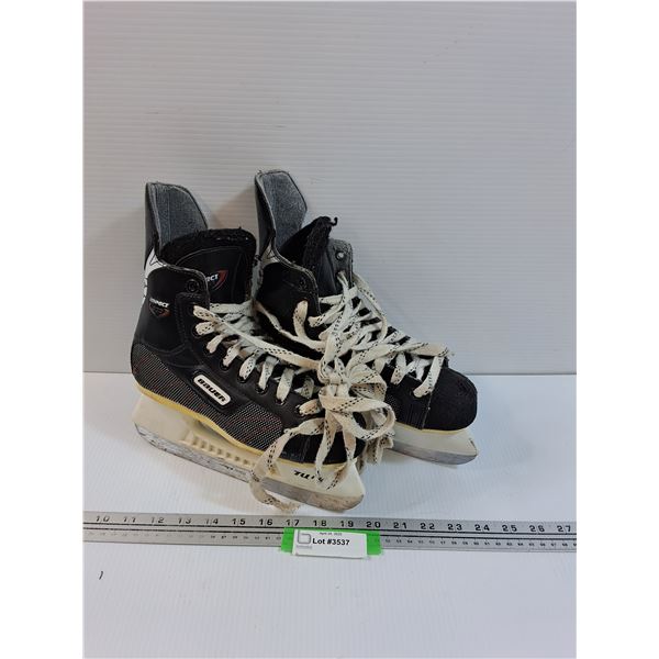 Bauer Impact Hockey Skates - Size Approx Mens 6