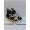 Image 1 : Bauer Impact Hockey Skates - Size Approx Mens 6