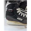 Image 2 : Bauer Impact Hockey Skates - Size Approx Mens 6