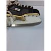 Image 4 : Bauer Impact Hockey Skates - Size Approx Mens 6