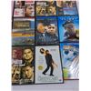 Image 4 : (16) Dvds: Mean Girls, Saturday Night Live, Departed, Proof, Green Card, Misc