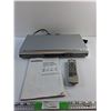 Image 1 : GoldStar DVD Player with Remote - As Is