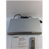 Image 3 : GoldStar DVD Player with Remote - As Is