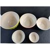 Image 3 : (5) Mayfair & Jackson Ceramic Bowls