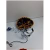 Image 6 : Grinder, Water Cup, Miniature Sombrero, Cookie Cutters and Misc