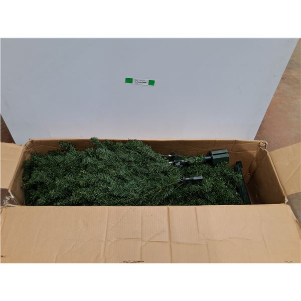 *Artificial Christmas Tree - Cannot Ship