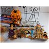 Image 5 : Various Halloween Decorations