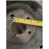Image 2 : (4) Snow Tire Rims - 17" x 8" - Cannot Ship