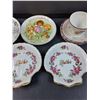 Image 3 : Mother Day Dishes, Tea Cups Sets