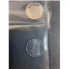 Image 3 : (3) Canadian 50 Cent Coins - 2002 Editions