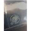 Image 4 : (3) Canadian 50 Cent Coins - 2002 Editions