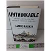 Image 1 : Unthinkable Book by Jamie Raskin