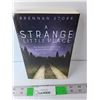 Image 1 : A Strange Little Place Book by Brennan Storr