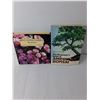 Image 2 : (4) Gardening & Craft Beer Books- American Bonsai, Fragrant Herbs, Misc.