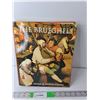 Image 1 : The Brueghels Book by Emile Michel