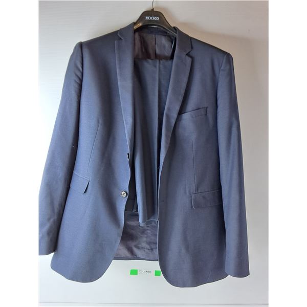 Men's RW& Co. Suit Pants 36x32