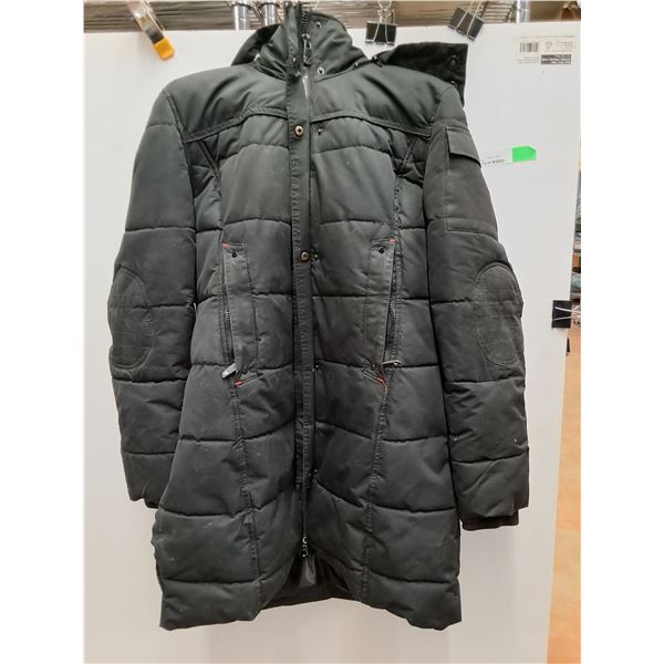 Koldtek Women's Winter Jacket-XL