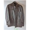 Image 1 : Men's Rahm Saint Denis Faux Leather Jacket-L