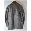 Image 2 : Men's Rahm Saint Denis Faux Leather Jacket-L