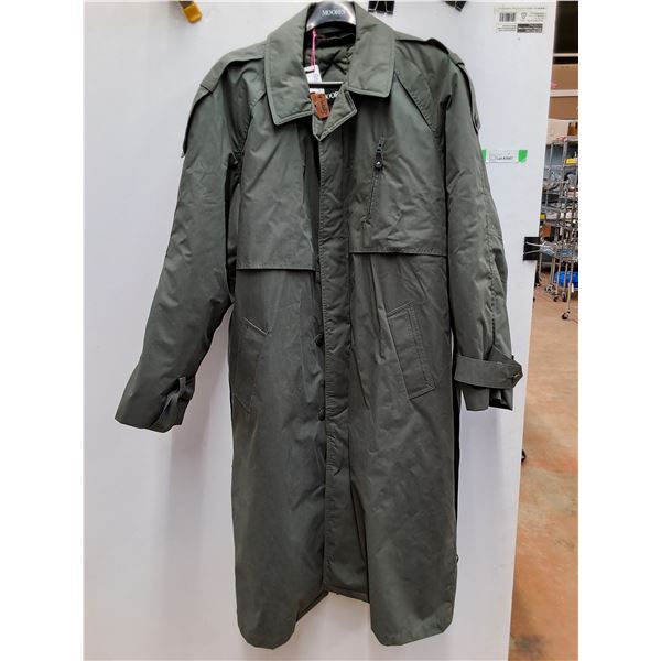 Men's Moores Winter Jacket- 40 Tall