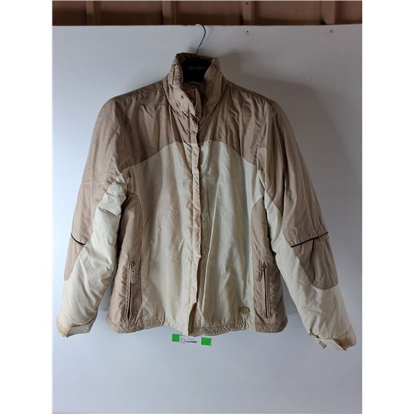 Sportek Fall Jacket- L