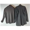 Image 2 : (2) Women's Sweaters- Approx. M