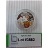 Image 1 : 40th Anniversary Hello Kitty Coin