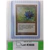 Image 1 : Magic the Gathering Black Lotus Card- Cannot Authenticate
