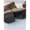 Image 5 : Men's Cowboy Boots - Size 6