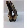Image 6 : Men's Cowboy Boots - Size 6