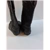 Image 4 : Ladies ALDO Cowboy Boots - Approx Size 8 Womens