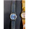 Image 2 : (3) Watches: Care Bear, Timex, Angels - As Is