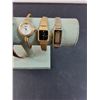 Image 3 : (5) Watches: Anne Klein, Cardinal, Misc - As Is