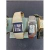 Image 3 : (5) Watches: Assorted - As Is