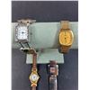Image 1 : (4) Watches: Assorted - As Is