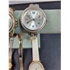 Image 2 : (6) Watches - Assorted - As Is