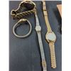 Image 4 : (6) Watches - Assorted - As Is