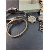 Image 4 : (5) Watches: Assorted - As Is