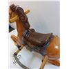 Image 4 : Children's Horse Riding Toy - As Is - 30" x 20" x 16" - CANNOT SHIP