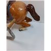 Image 5 : Children's Horse Riding Toy - As Is - 30" x 20" x 16" - CANNOT SHIP