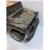 Image 6 : (2) Extra Large Remote Control Vehicles for PARTS - 29" x 13" x 14" - CANNOT SHIP