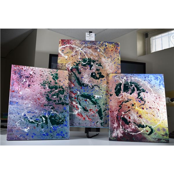 It's All About the Texture