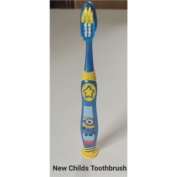 Tooth Brush