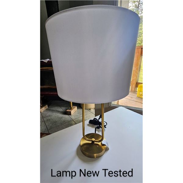 Lamp