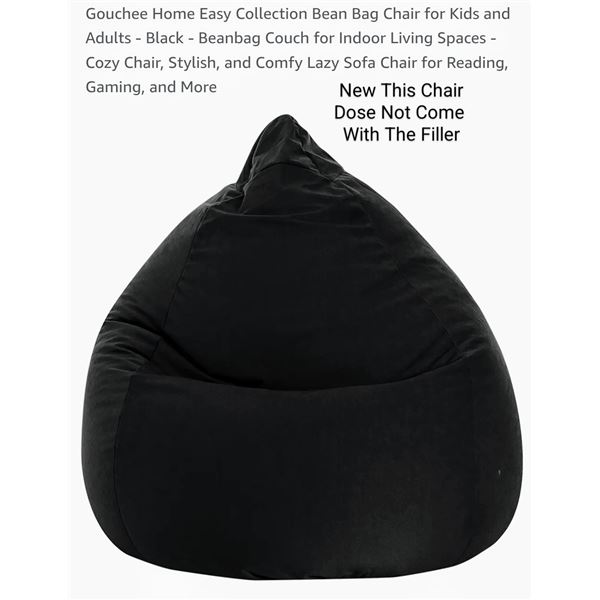 Bean Bag Cover