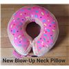 Image 1 : Travel Pillow