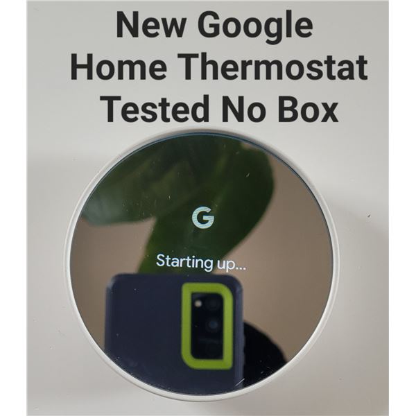 Thermostat