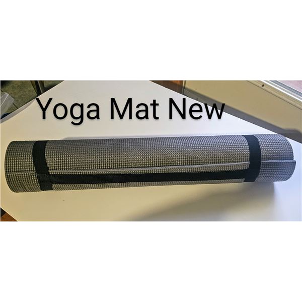 Yoga Mat