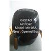 Image 1 : Air Fryer